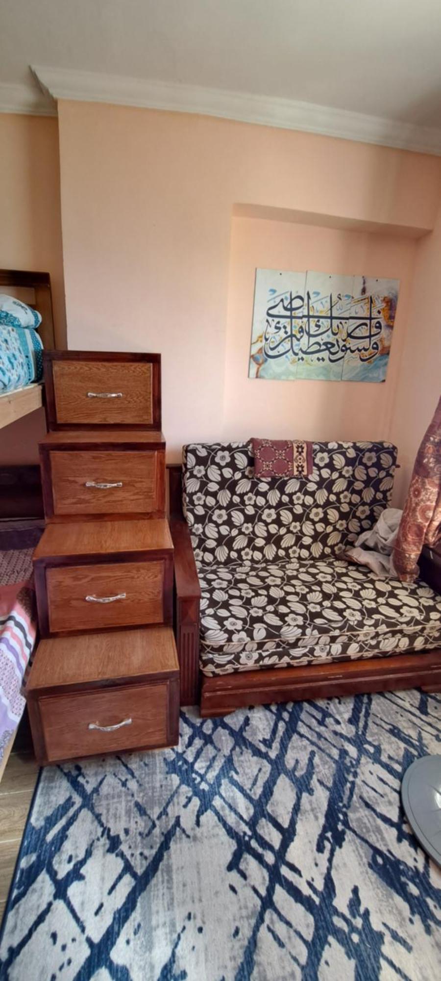 Panorama Apartment With A Charming Sea View Near Alexandria And Burg Elarab Intl Airport With Free Wifi شقة باطلالة ساحرة على البحر اول الساحل الشمالي Экстерьер фото